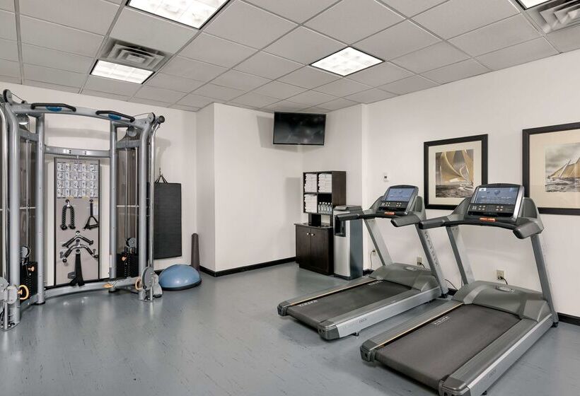 Georgian Court Hotel, Worldhotels Elite