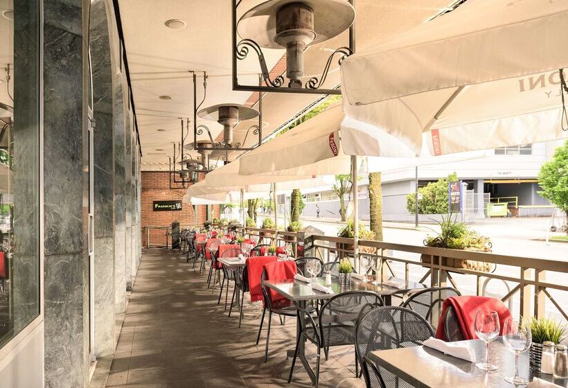 Georgian Court Hotel, Worldhotels Elite