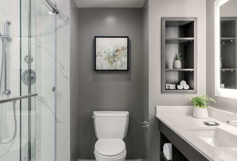 Georgian Court Hotel, Worldhotels Elite