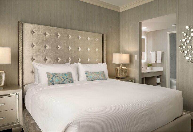 Georgian Court Hotel, Worldhotels Elite