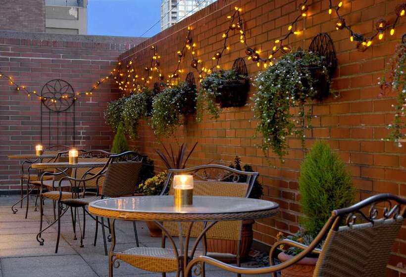 Georgian Court Hotel, Worldhotels Elite