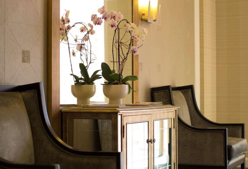 Georgian Court Hotel, Worldhotels Elite