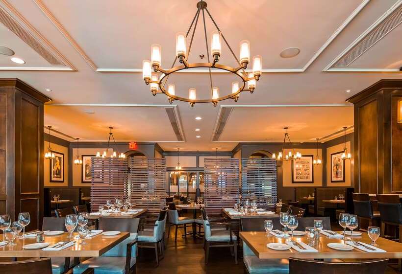 Georgian Court Hotel, Worldhotels Elite