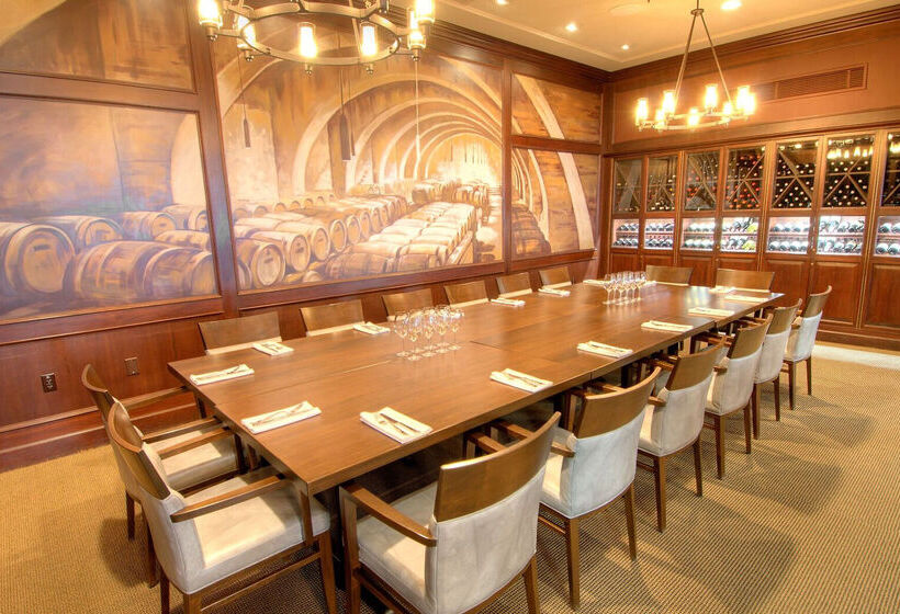 Georgian Court Hotel, Worldhotels Elite