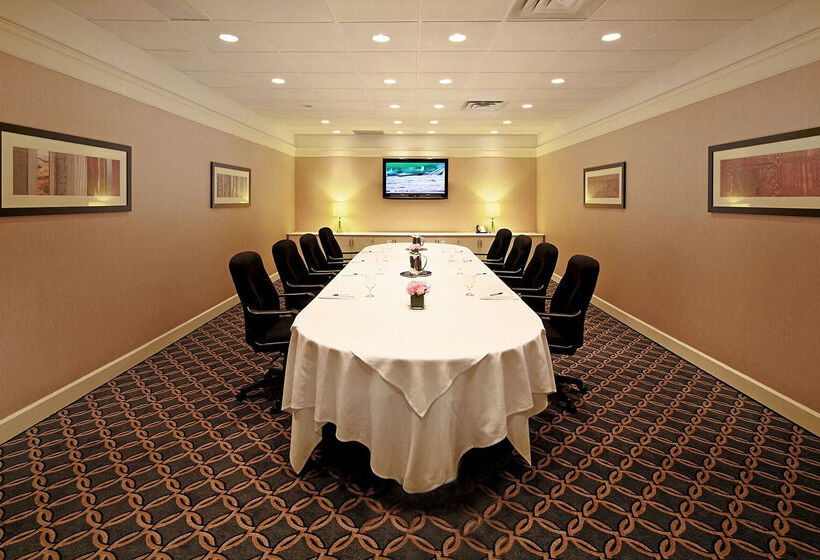 Georgian Court Hotel, Worldhotels Elite