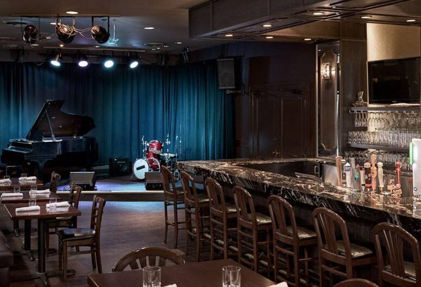 Georgian Court Hotel, Worldhotels Elite