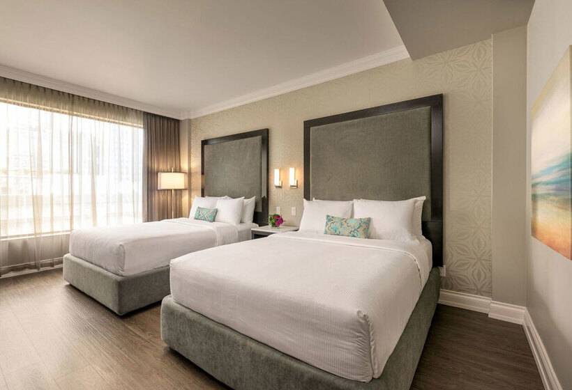 Georgian Court Hotel, Worldhotels Elite