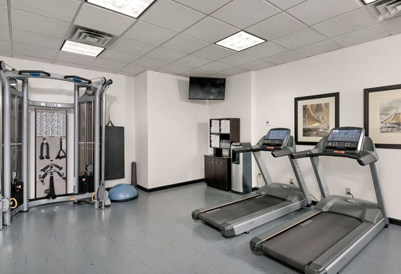 Georgian Court Hotel, Worldhotels Elite