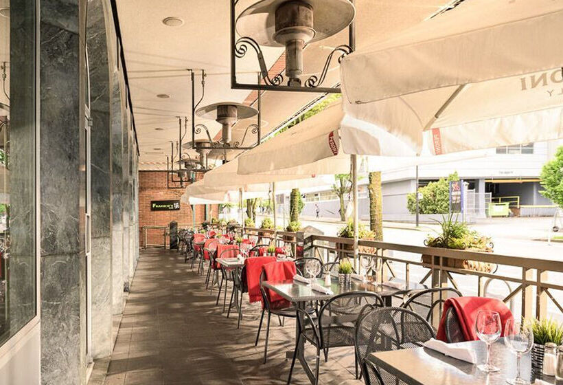 Georgian Court Hotel, Worldhotels Elite