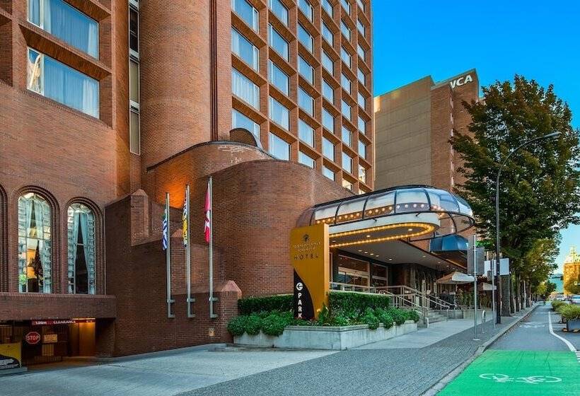 Georgian Court Hotel, Worldhotels Elite