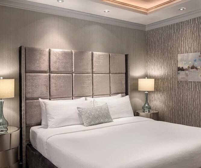 Georgian Court Hotel, Worldhotels Elite