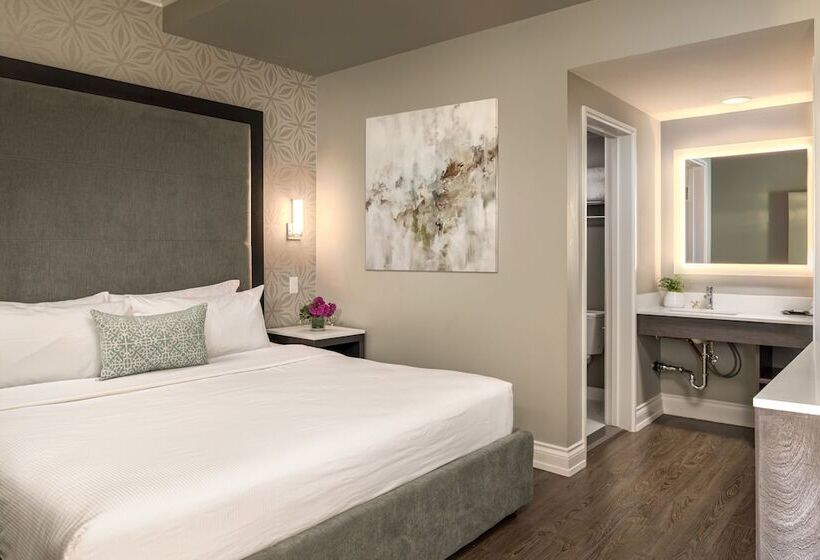 Georgian Court Hotel, Worldhotels Elite