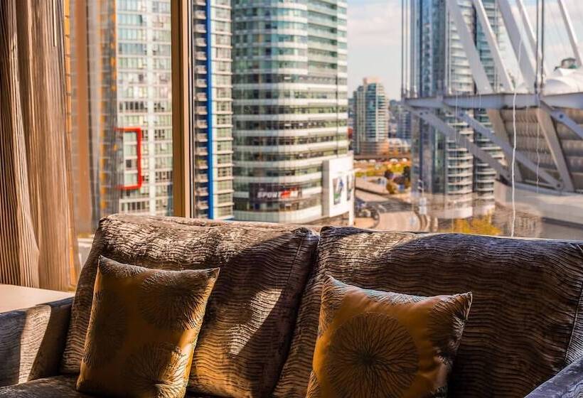 Georgian Court Hotel, Worldhotels Elite