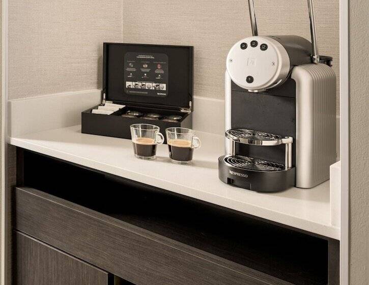 Georgian Court Hotel, Worldhotels Elite