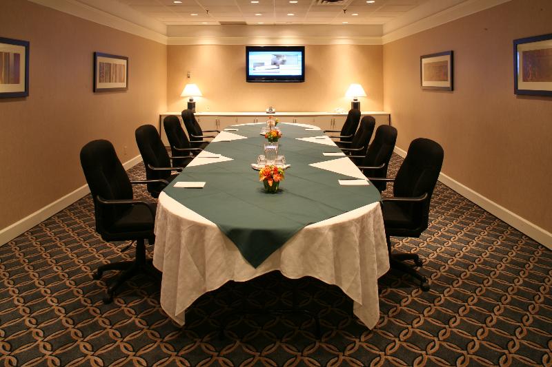 Georgian Court Hotel, Worldhotels Elite