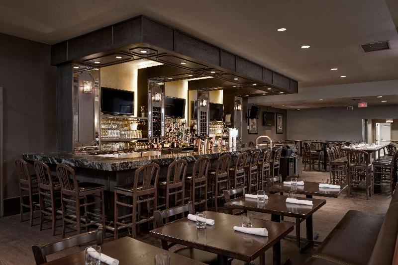 Georgian Court Hotel, Worldhotels Elite