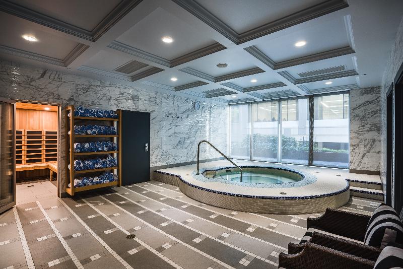 Georgian Court Hotel, Worldhotels Elite