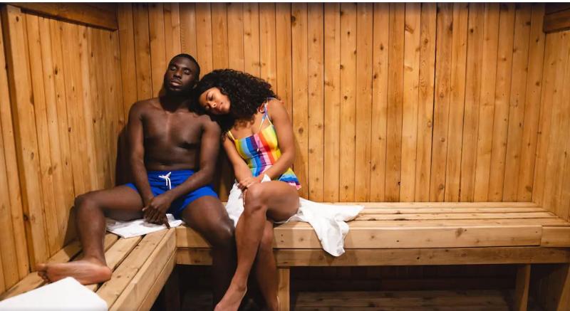 ホテル Zed Kelowna