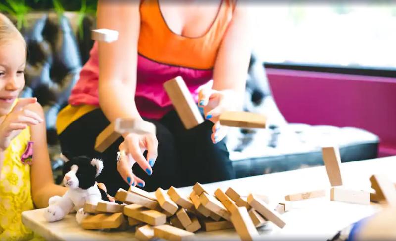 ホテル Zed Kelowna