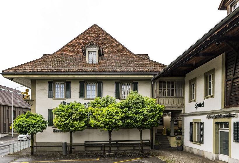 Koncept Hotel Löie