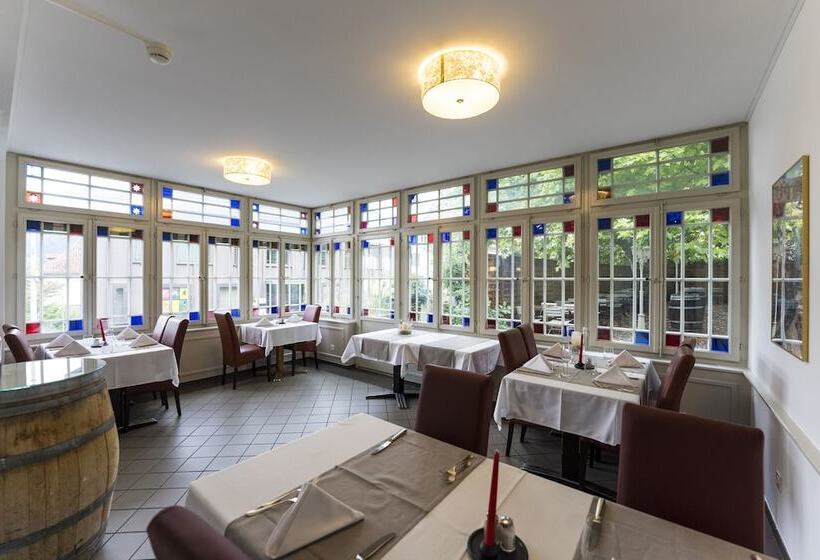 Koncept Hotel Löie