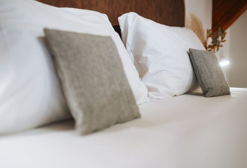 Koncept Hotel Löie