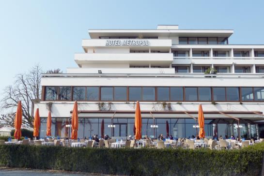 Metropol Hotel