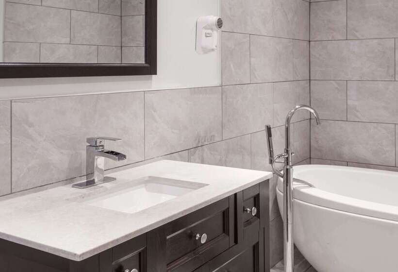 Мотель Knights Inn Kingston