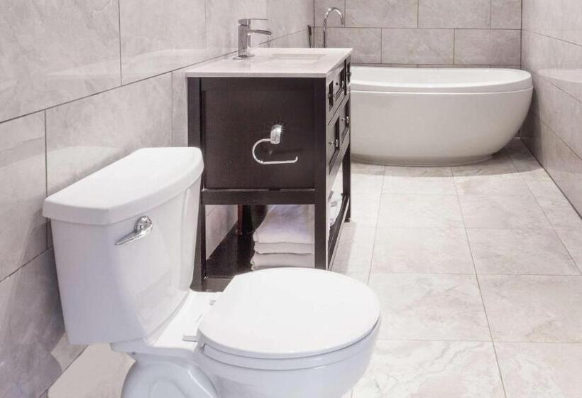 Мотель Knights Inn Kingston