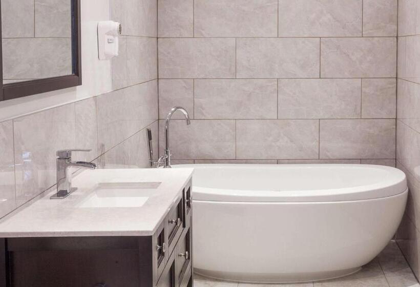 Мотель Knights Inn Kingston