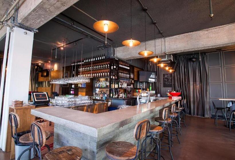 מוטל Le Deville Par G5