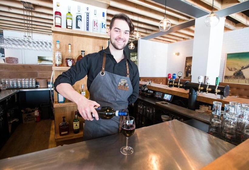 מוטל Le Deville Par G5