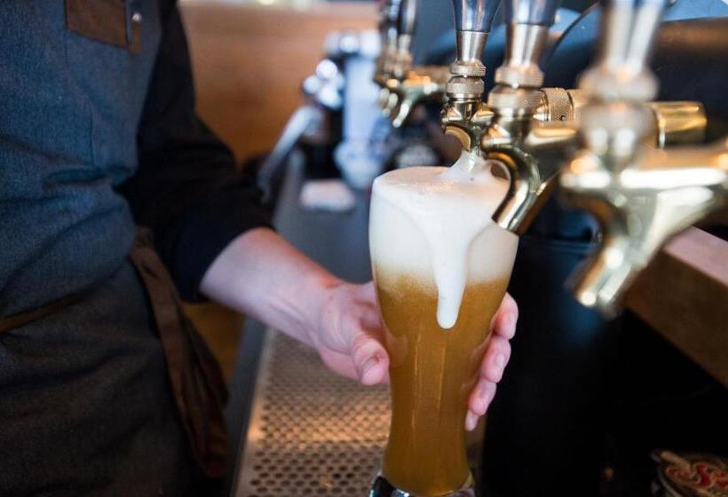 מוטל Le Deville Par G5