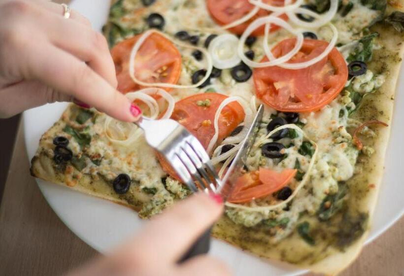 מוטל Le Deville Par G5