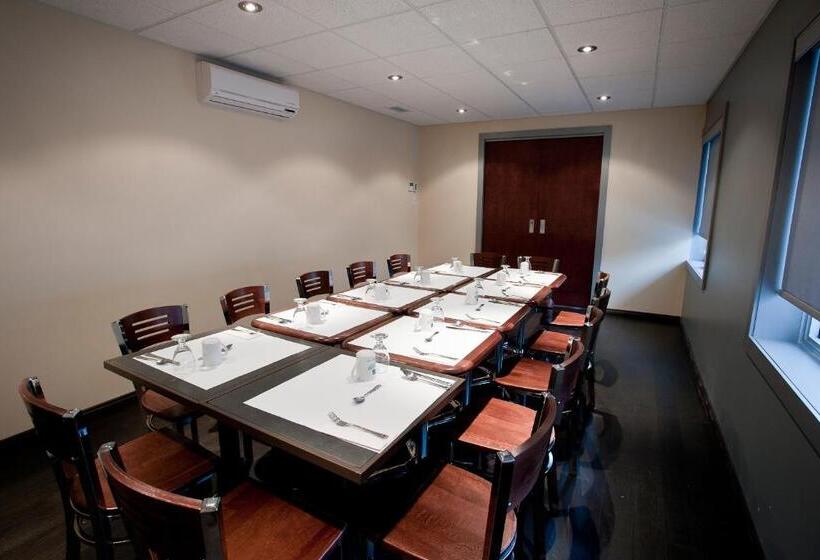 汽车旅馆  Le Deville Par G5