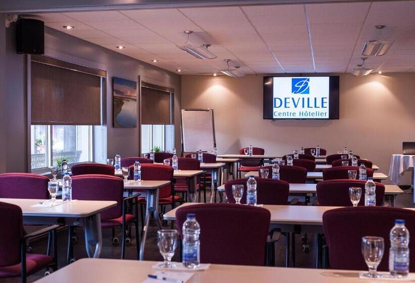 汽车旅馆  Le Deville Par G5