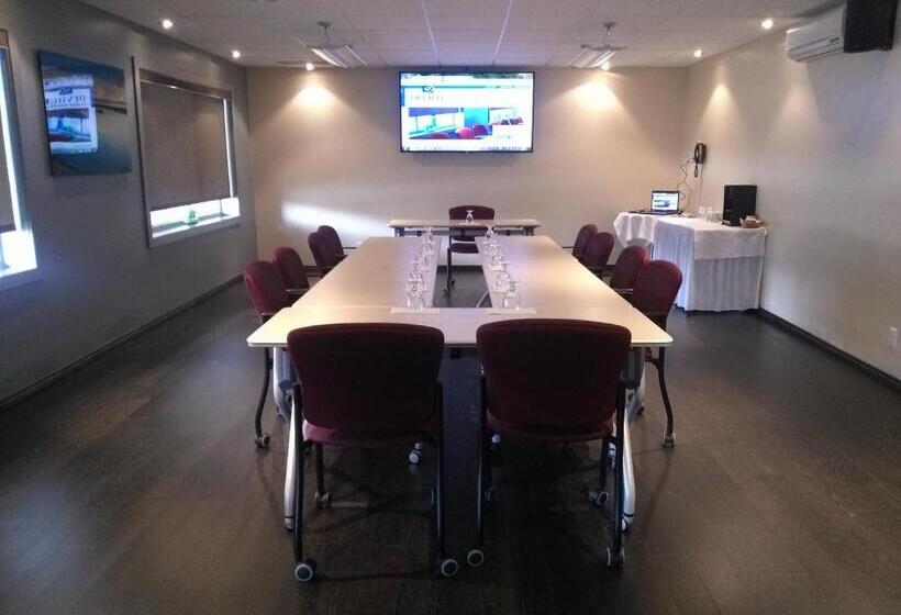 汽车旅馆  Le Deville Par G5