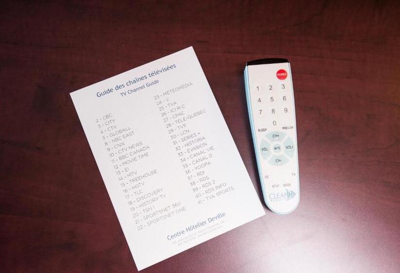 汽车旅馆  Le Deville Par G5