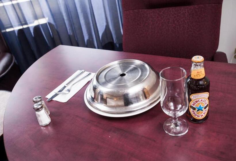 汽车旅馆  Le Deville Par G5