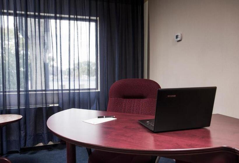 汽车旅馆  Le Deville Par G5