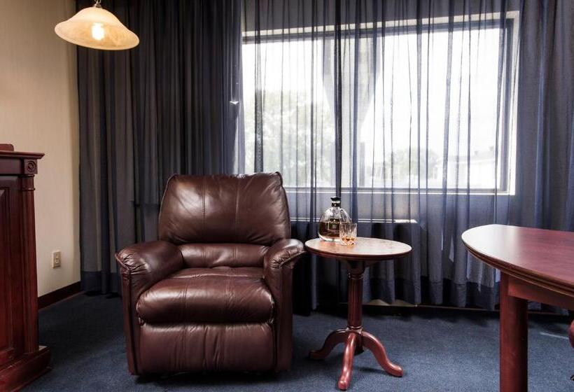 汽车旅馆  Le Deville Par G5