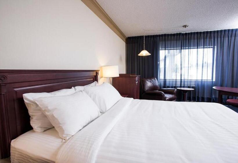 מוטל Le Deville Par G5