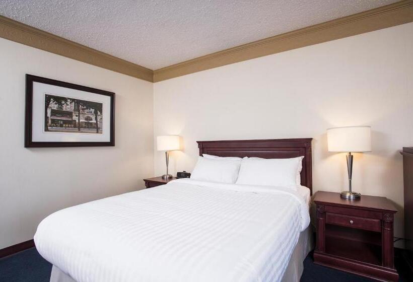 汽车旅馆  Le Deville Par G5