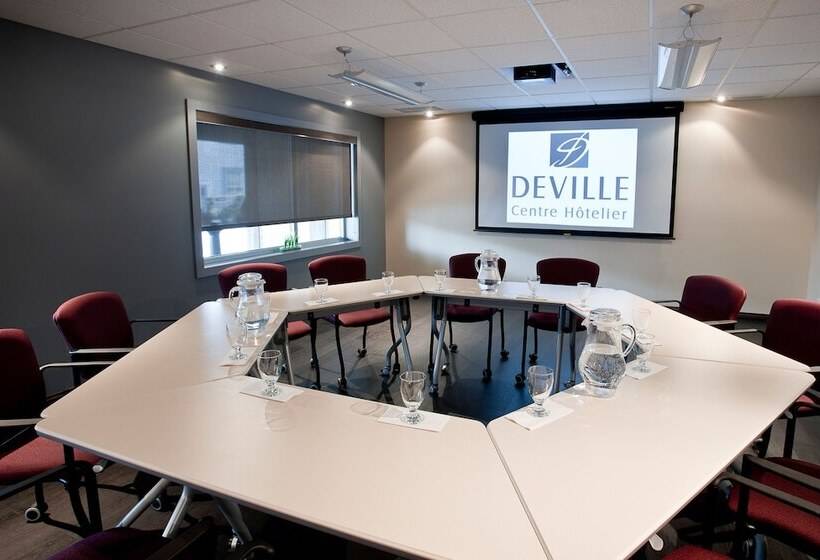 汽车旅馆  Le Deville Par G5