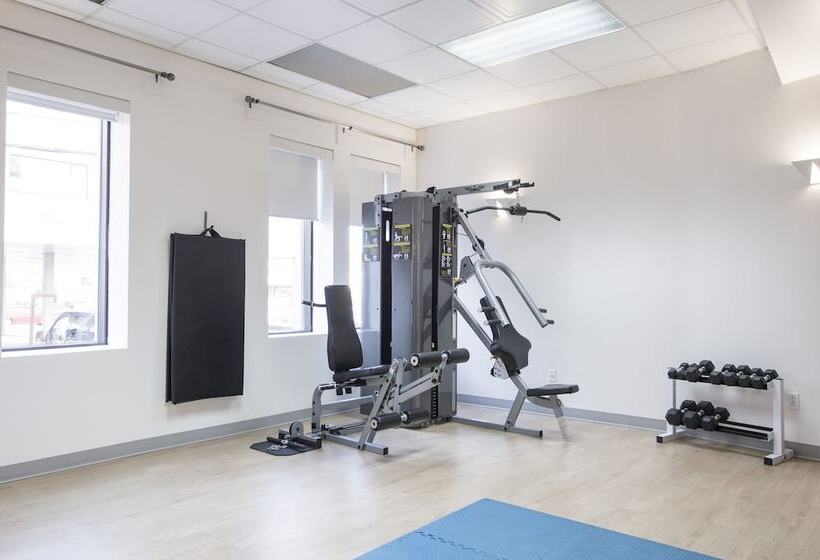 汽车旅馆  Le Deville Par G5