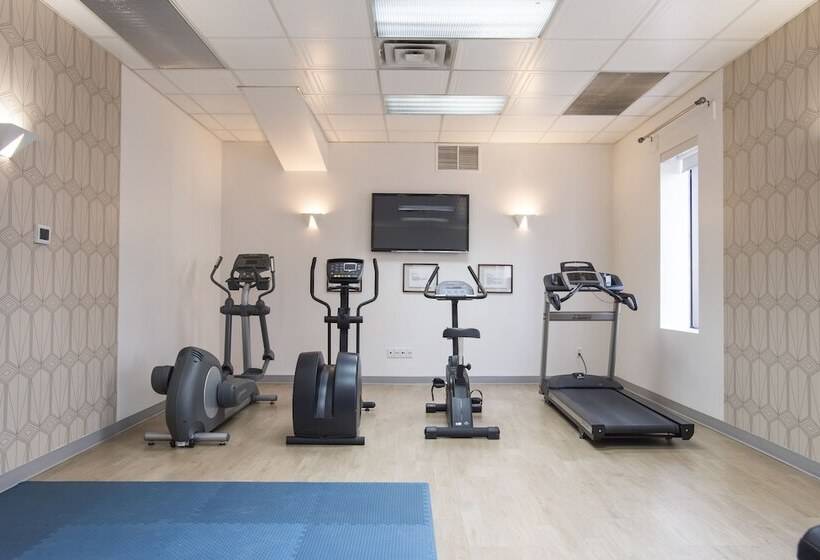 汽车旅馆  Le Deville Par G5