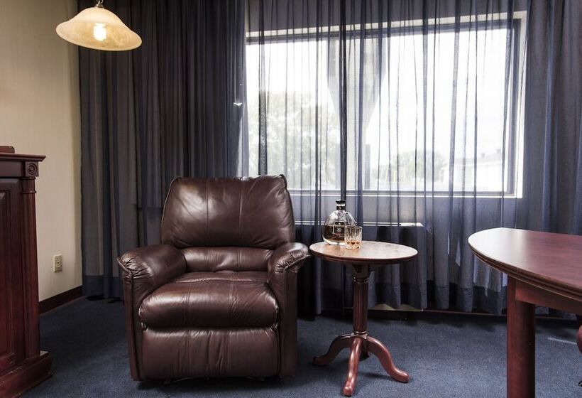 汽车旅馆  Le Deville Par G5