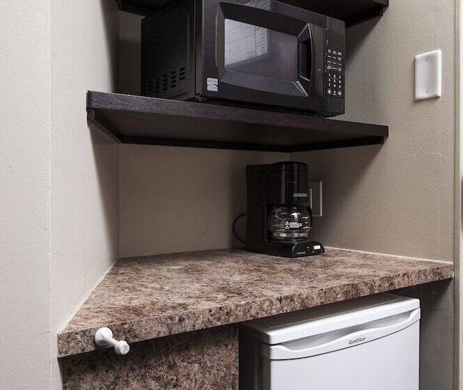 מוטל Le Deville Par G5