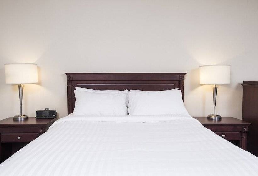 מוטל Le Deville Par G5