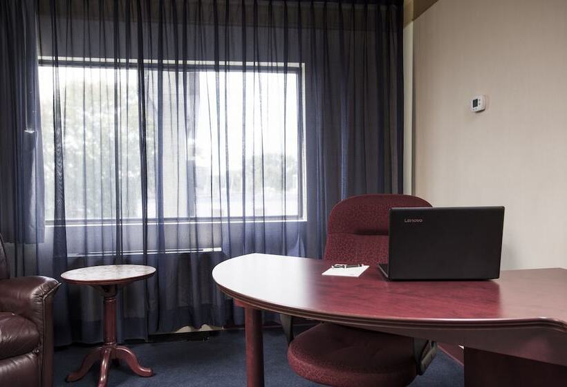 汽车旅馆  Le Deville Par G5